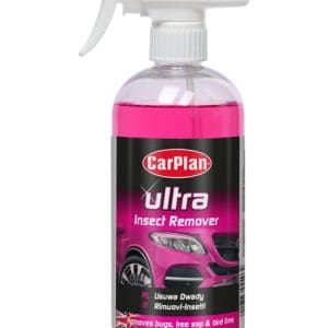 ULTRA INSECT REMOVER