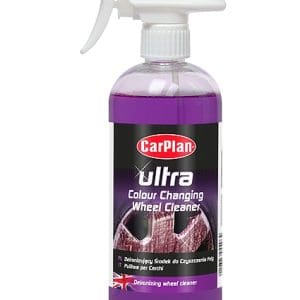 ULTRA COLOUR CHAN WHL/CLN