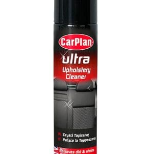 ULTRA UPHOLSTERY CLEANER