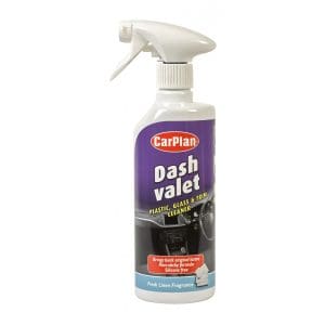 CARPLAN DASH VALET