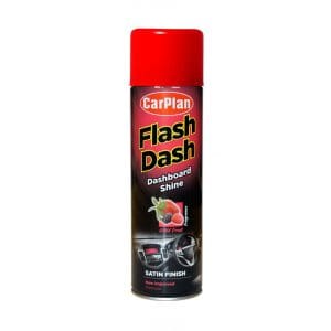 FLASH DASH SATIN WILD FRUITS