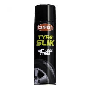 CARPLAN TYRE SLIK