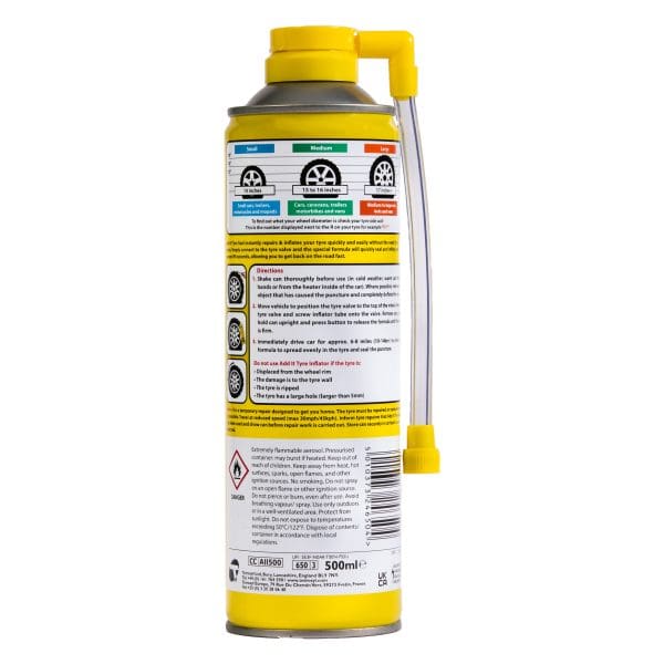 ADD IT TYRE SEAL - Image 4