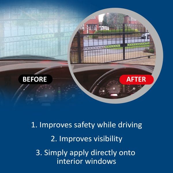 BLUECOL ANTI MIST - Image 4