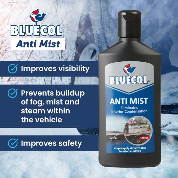 BLUECOL ANTI MIST - Image 3