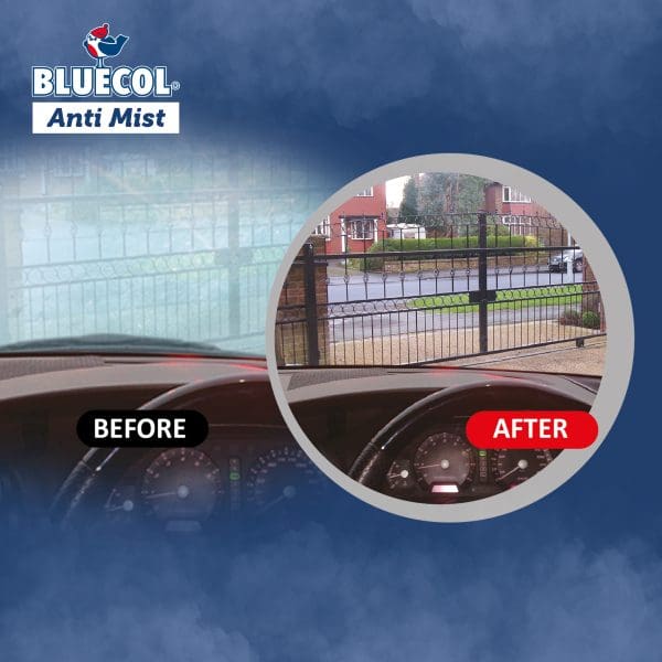 BLUECOL ANTI MIST - Image 5