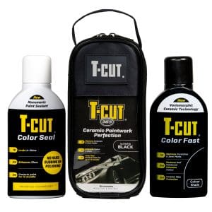 T-CUT 365 BLACK KIT