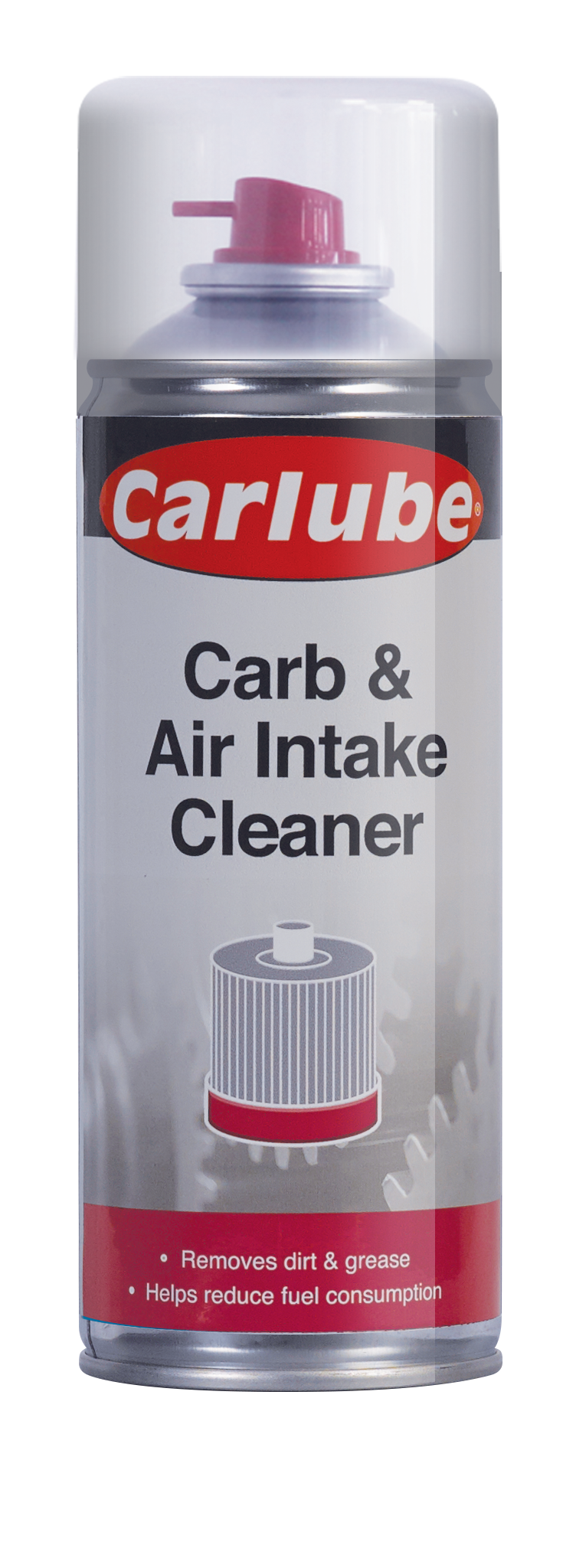 CARLUBE CARB/AIR INTAKE CLEANER