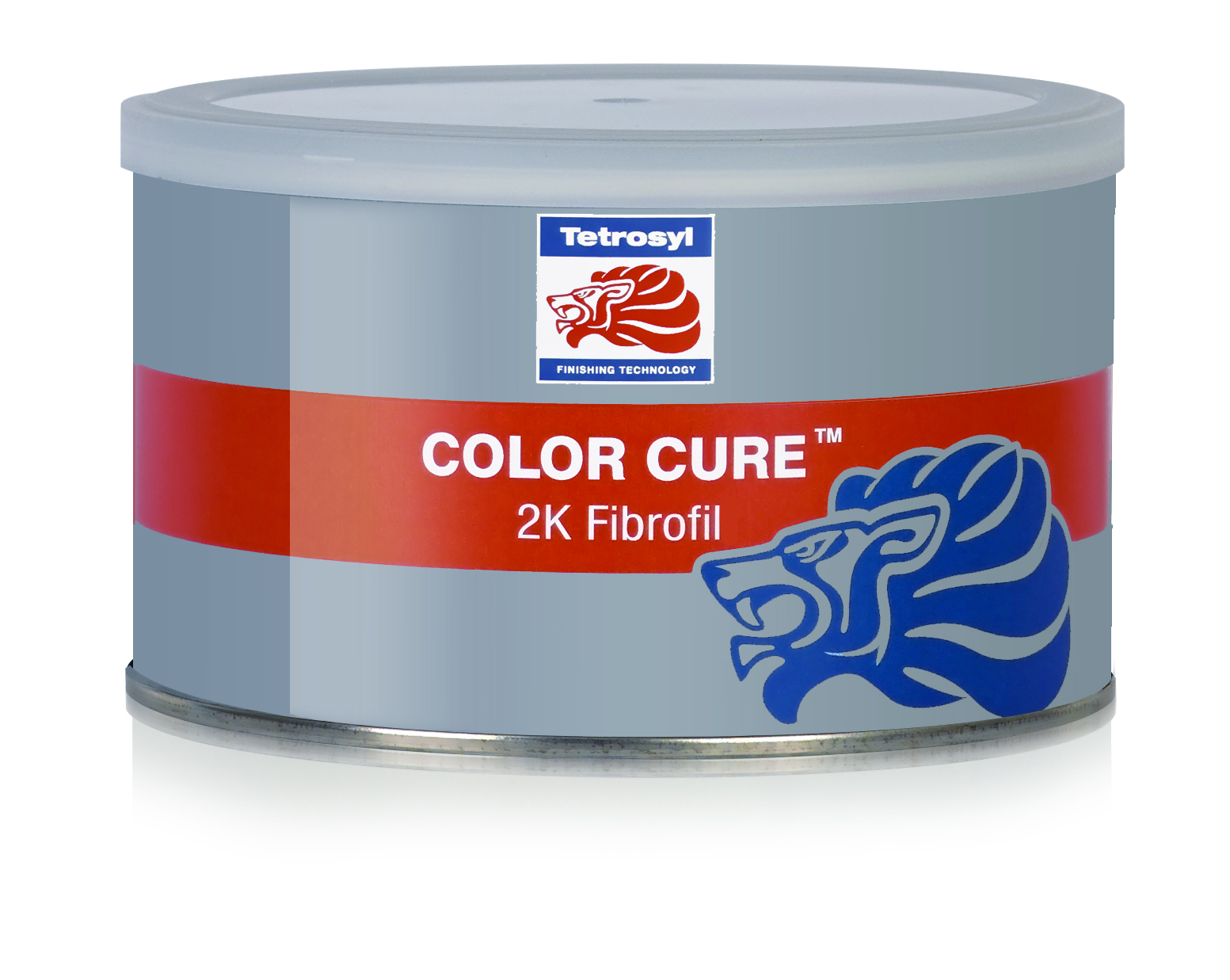 Color Cure COLOR CURE 2K FIBROFIL – Tetrosyl Ireland Trade Portal