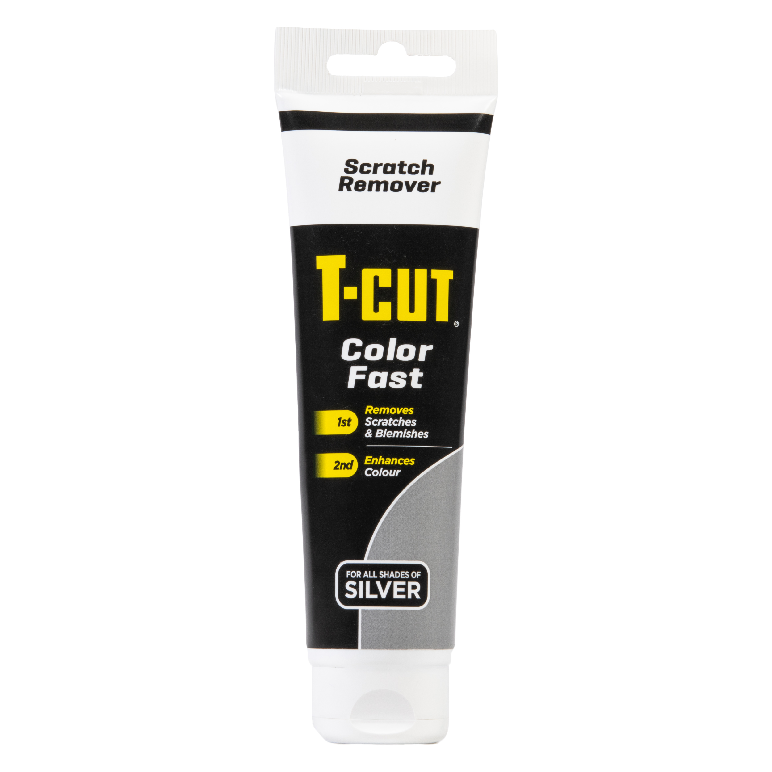 T-CUT C/F SCRATCH SILVER REMO