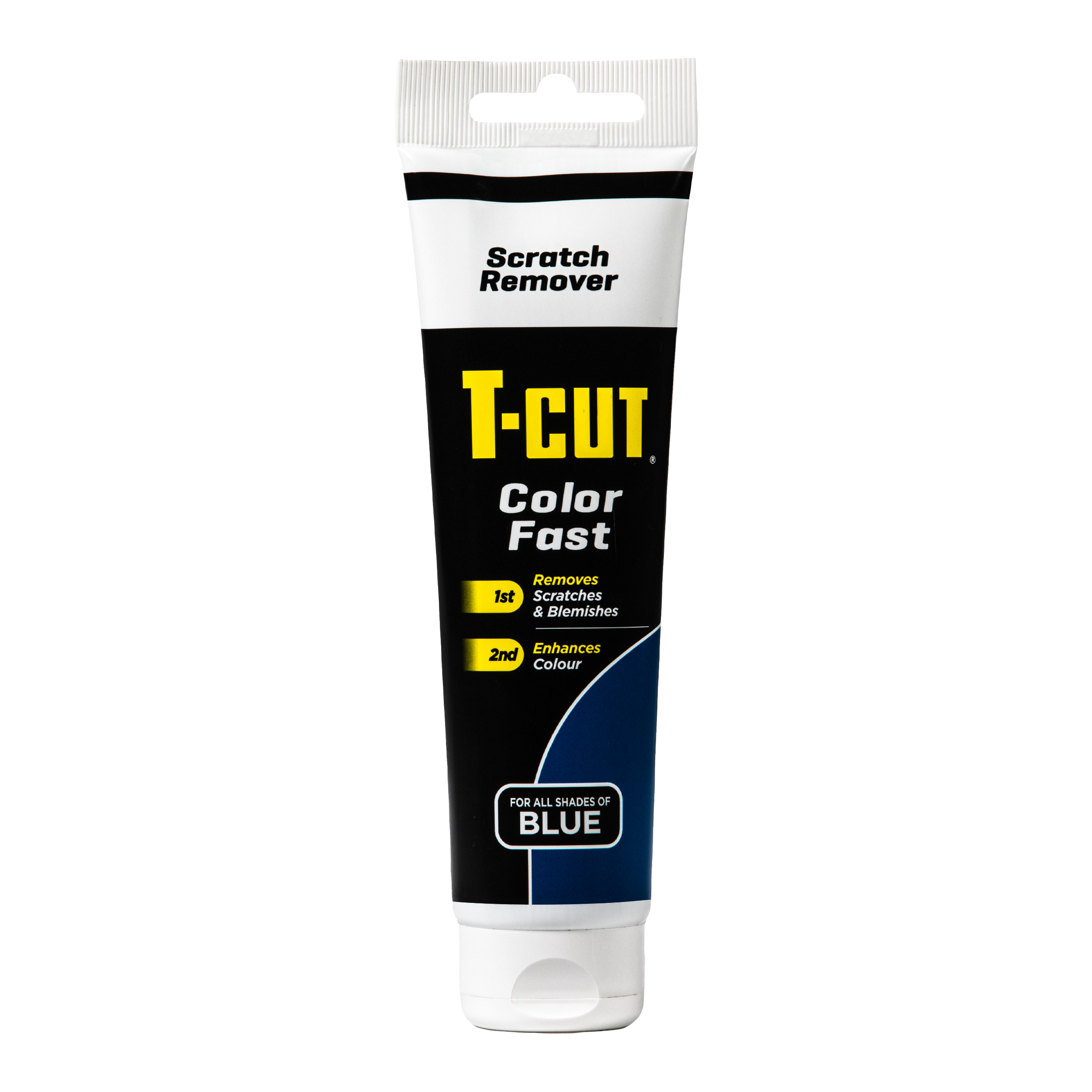 T-CUT C/F SCRATCH REMOV BLUE