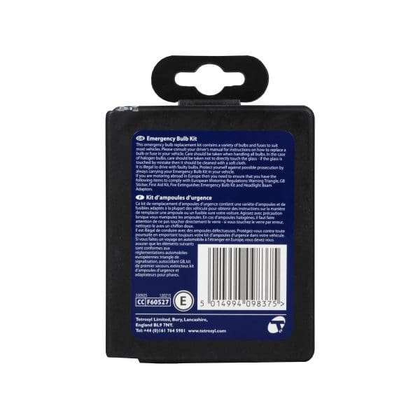 AUTOCARE UNIVERSAL CAR BULB KIT - Image 3