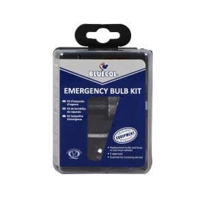 AUTOCARE UNIVERSAL CAR BULB KIT