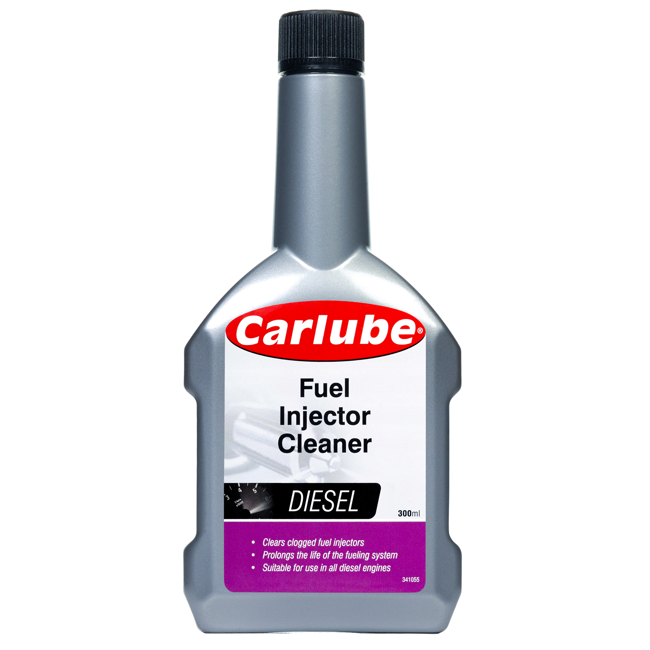 CARLUBE DIESEL INJECTOR CLEANER