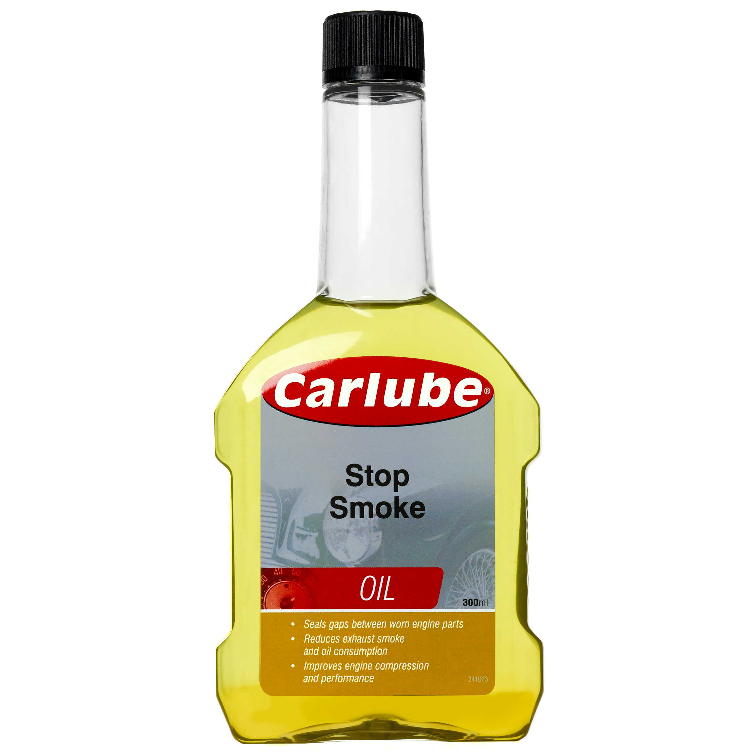 CARLUBE STOP SMOKE