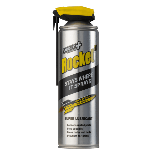 ROCKET TT SUPER TUBE - Image 20