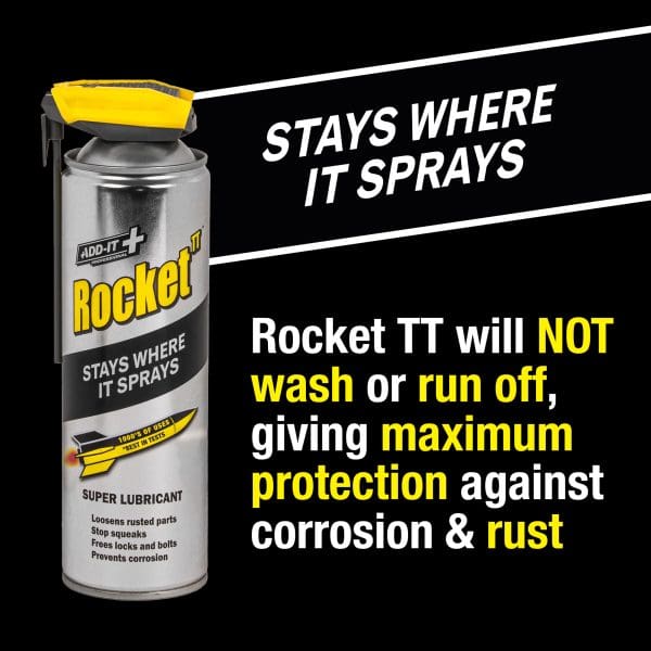 ROCKET TT SUPER TUBE - Image 22