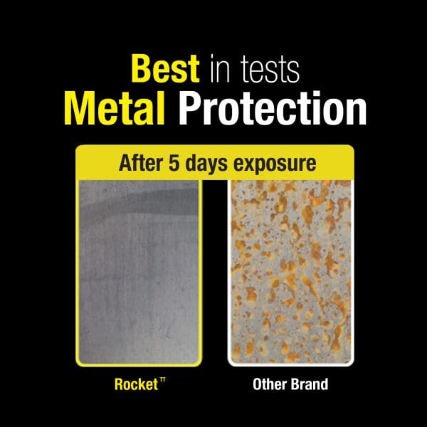 ROCKET TT CAP & STRAW - Image 19