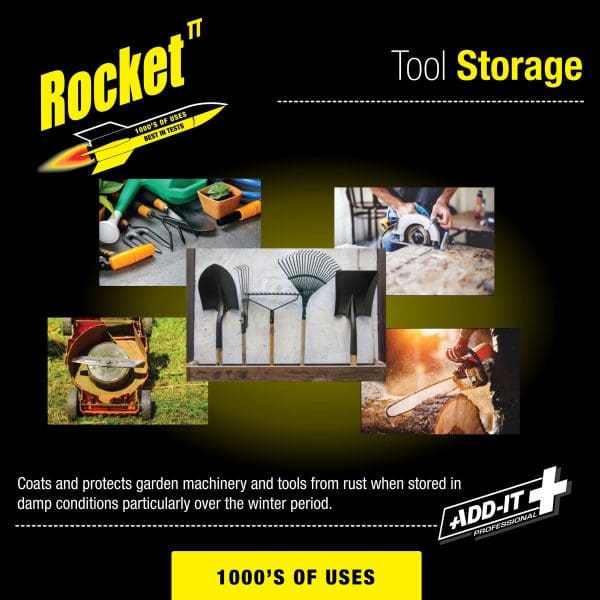 ROCKET TT CAP & STRAW - Image 11