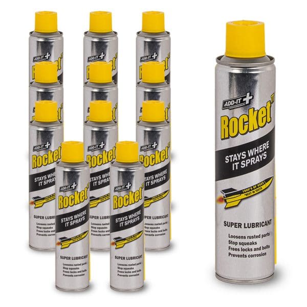 ROCKET TT CAP & STRAW - Image 13