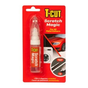T-CUT SCRATCH MAGIC PEN
