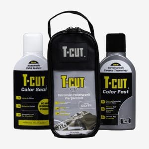 T-CUT 365 SILVER KIT