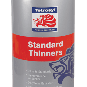 STANDARD THINNERS