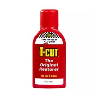 T-CUT ORIGINAL RESTORER