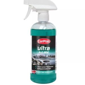 ULTRA ANTI MIST