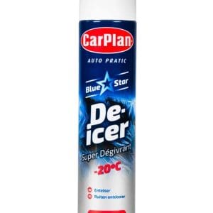 CARPLAN BLUE STAR DE-ICER