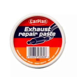 CARPLAN EXHAUST REPAIR PASTE