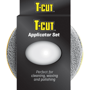 T-CUT APPLICATOR SET