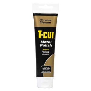 T-CUT METAL POLISH