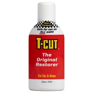 T-CUT ORIGINAL RESTORER