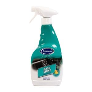 TRIPLEWAX DASH SHINE