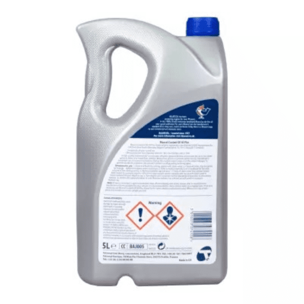 BLUEOL COOLANT OE 40 PLUS - Image 2