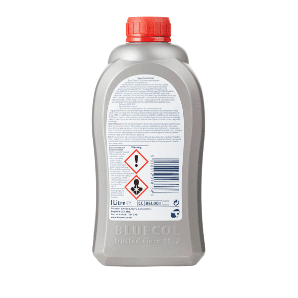 BLUECOL COOLANT OE 30/34 - Image 2