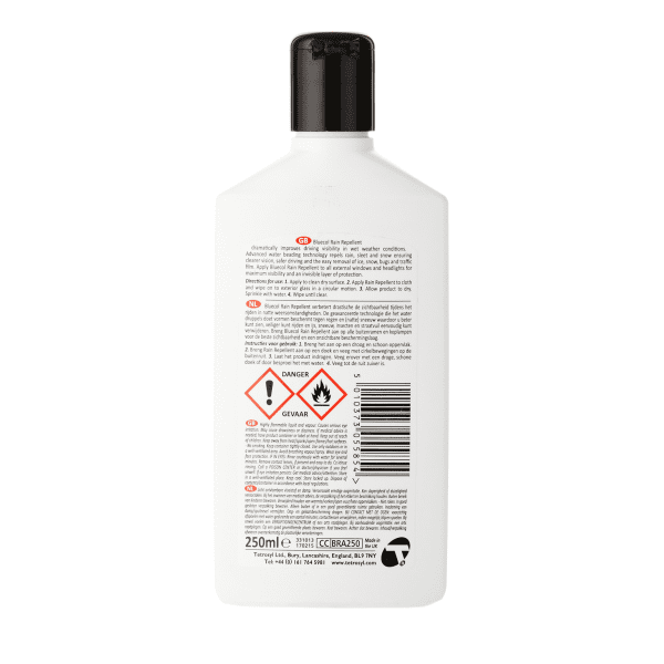 BLUECOL RAIN REPELLENT - Image 2