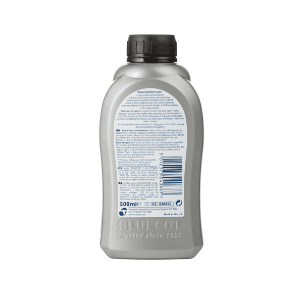 BLUECOL RADIATOR SEALER - Image 3