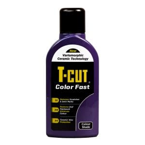 T-CUT COLOR FAST CERAM PURPLE
