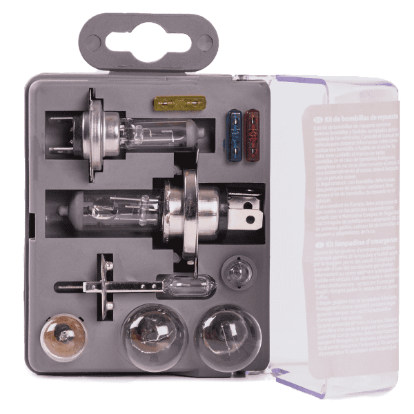 AUTOCARE UNIVERSAL CAR BULB KIT - Image 4