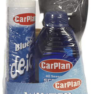 CARPLAN WINTER ESSENTIALS KIT