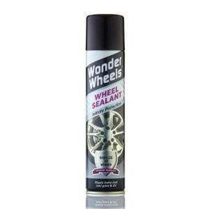 WONDER WHEELS WHEEL SEALANT