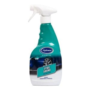 TRIPLEWAX TYRE SHINE