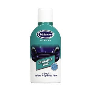 TRIPLEWAX CARNAUBA WAX S/R