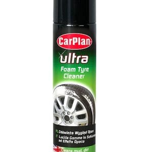 ULTRA FOAM TYRE CLEANER