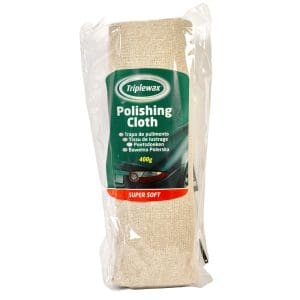 TRIPLEWAX STOCKINETTE CLOTH 400GM