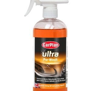 ULTRA PRE-WASH