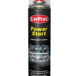 CARPLAN POWER START GB/IT/PL