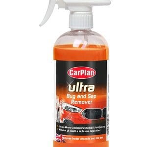 ULTRA BUG&SAP REMOVER